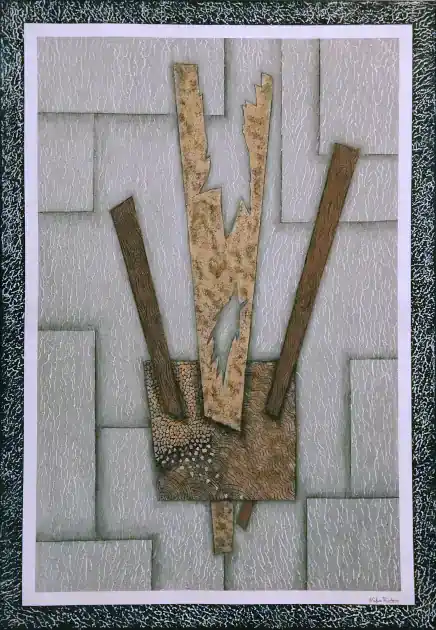 art abstrait