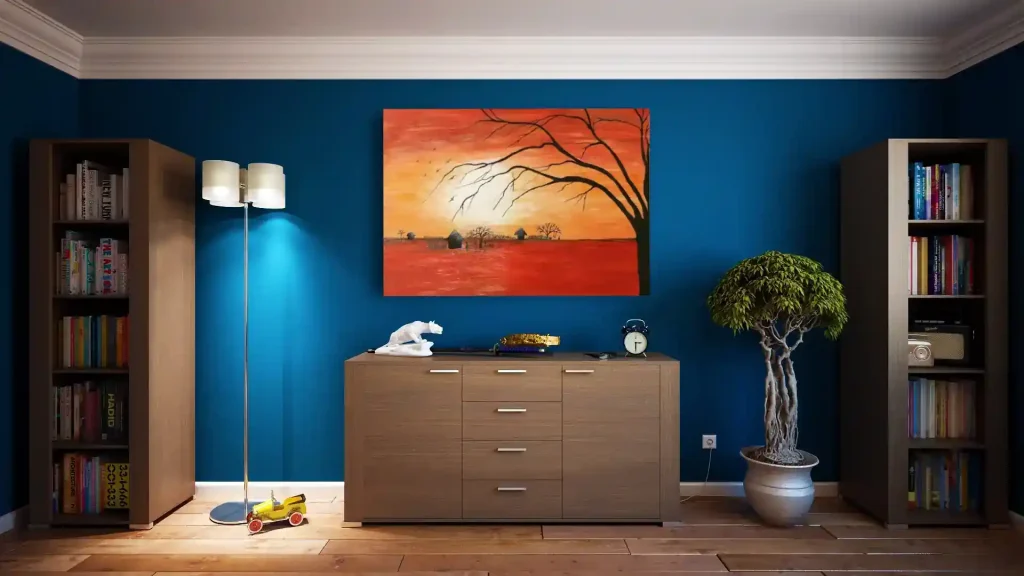 art abstrait