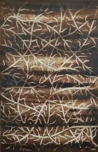 art abstrait