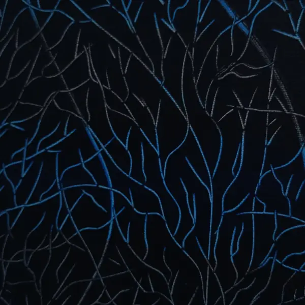tableau abstrait mémoire d'âme